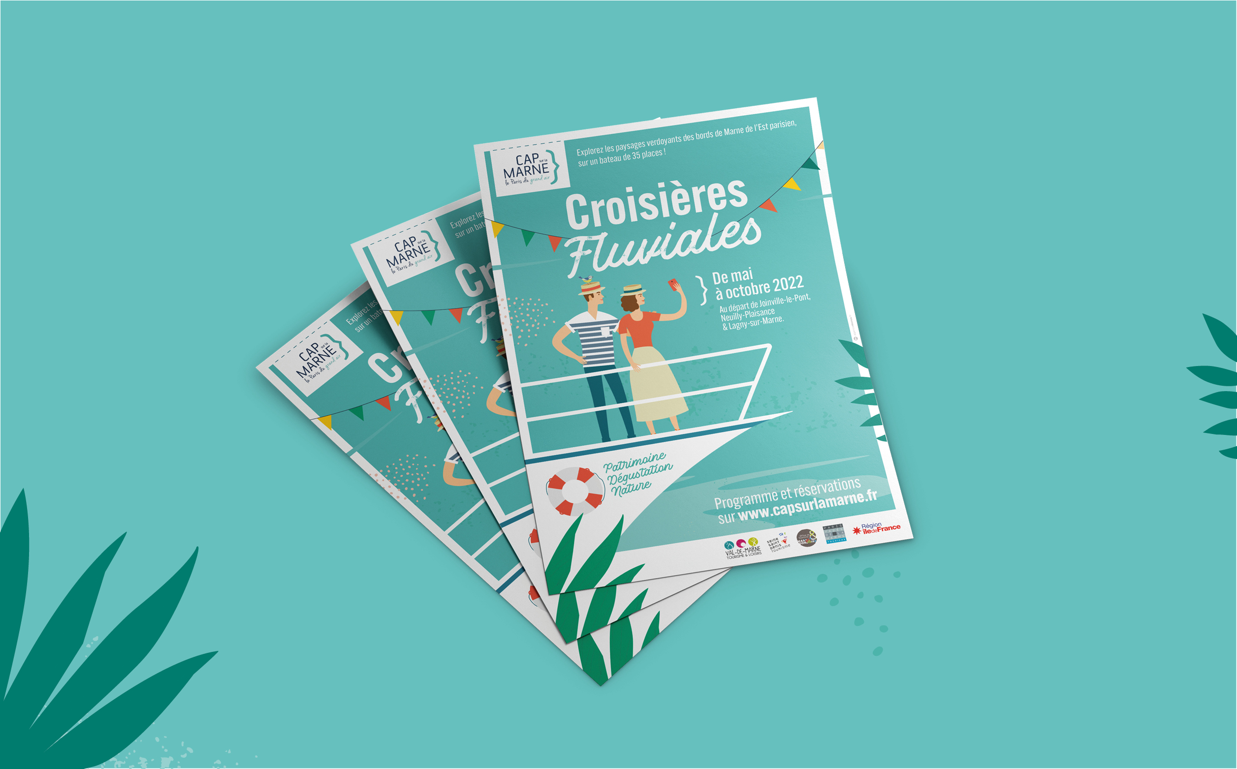 Vous voulez en savoir plus sur ce projet et les coulisses de la réalisation ? Contactez-nous !