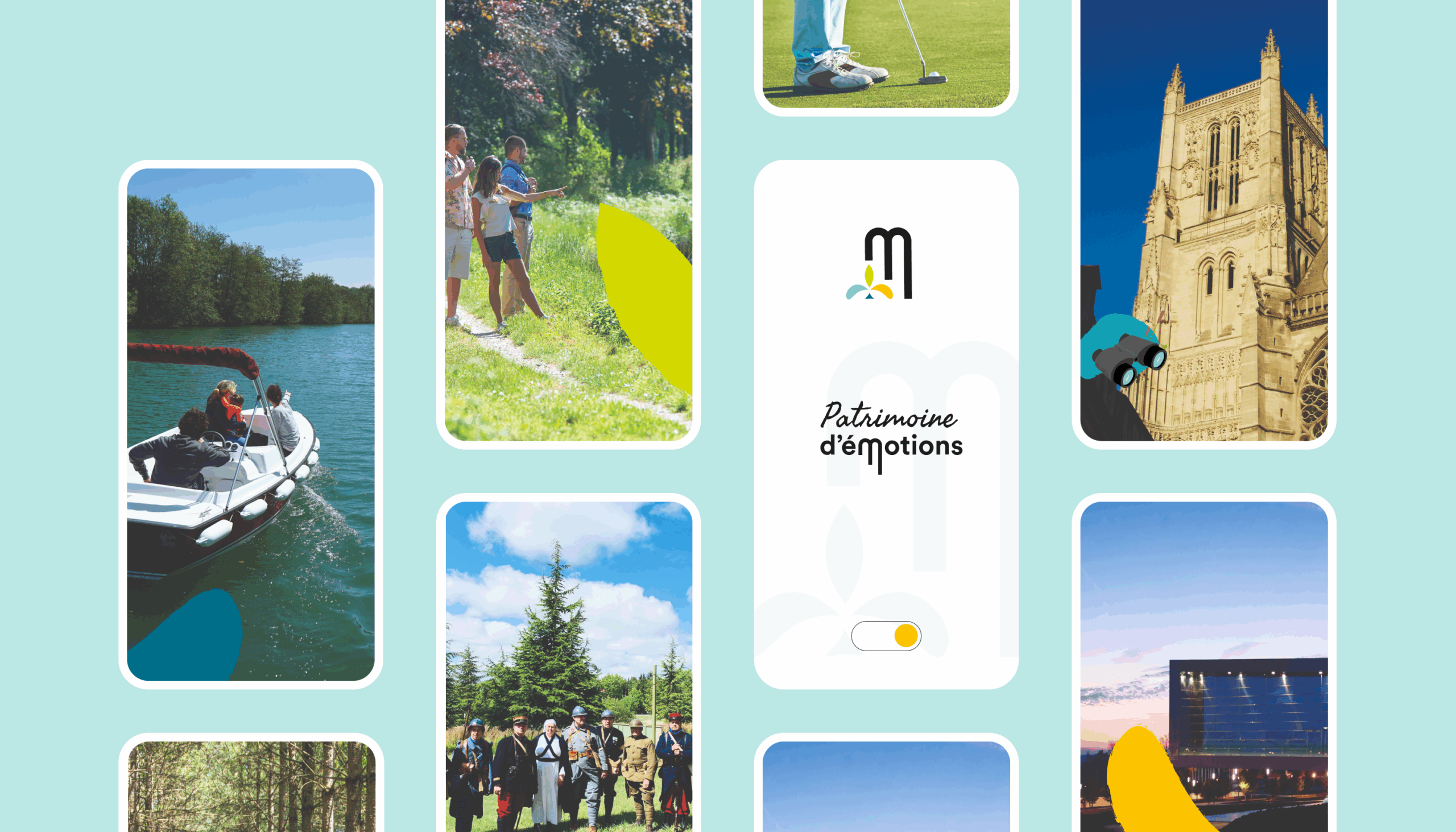 MMO Tourisme