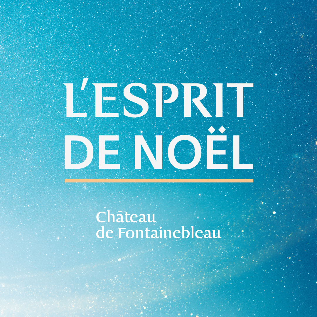 Château de Fontainebleau