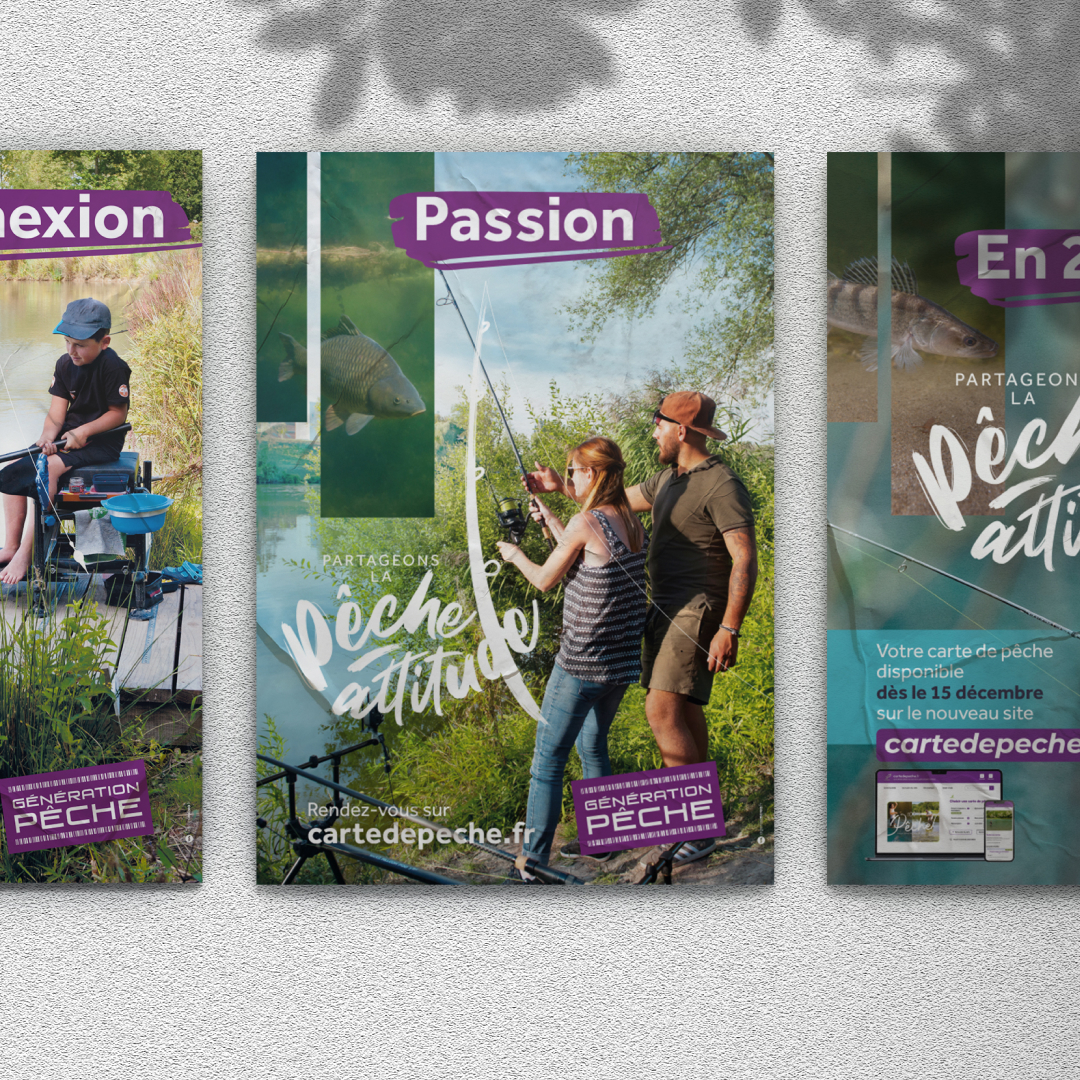 Fédération nationale de la Pêche en France