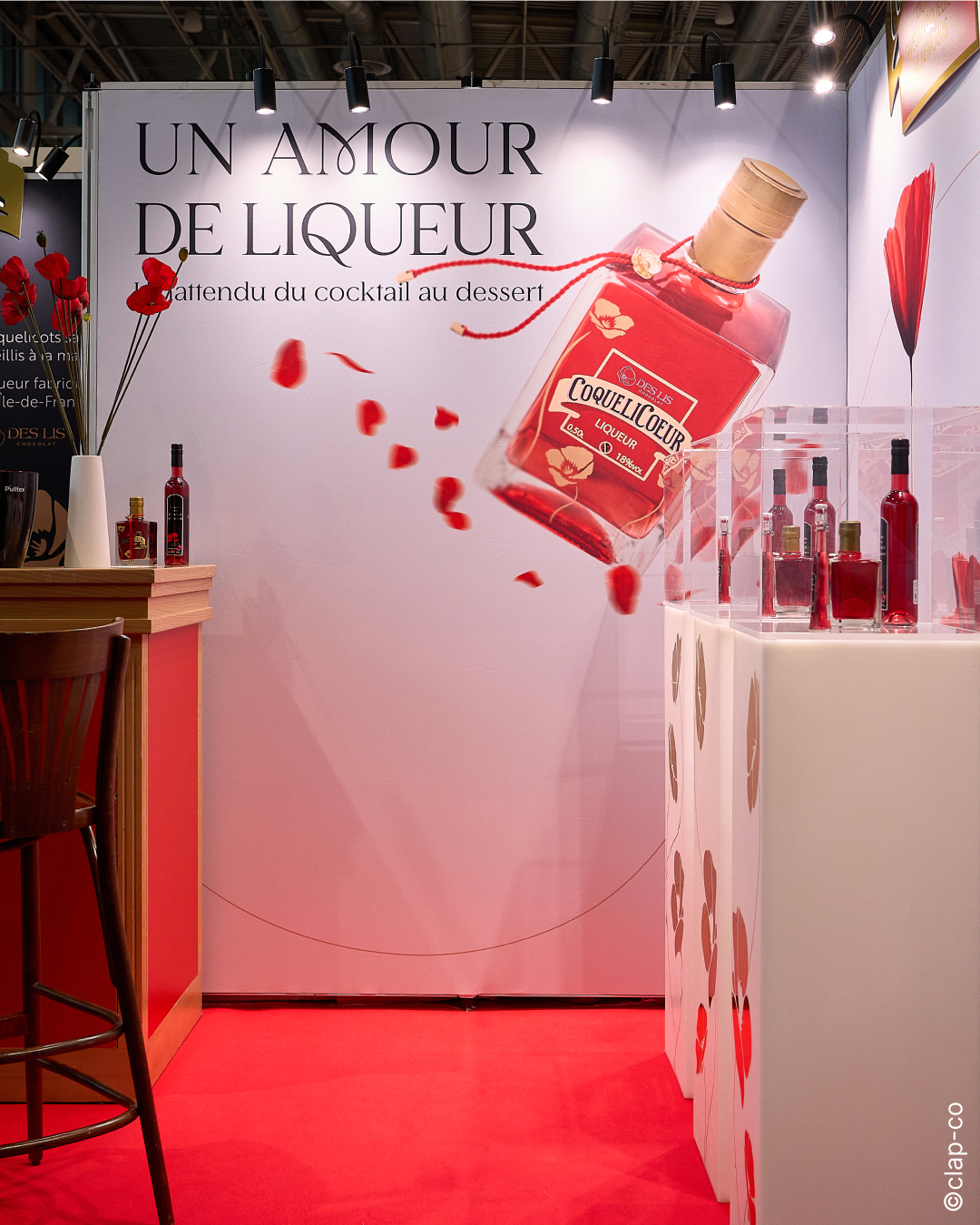 Coquelicoeur
