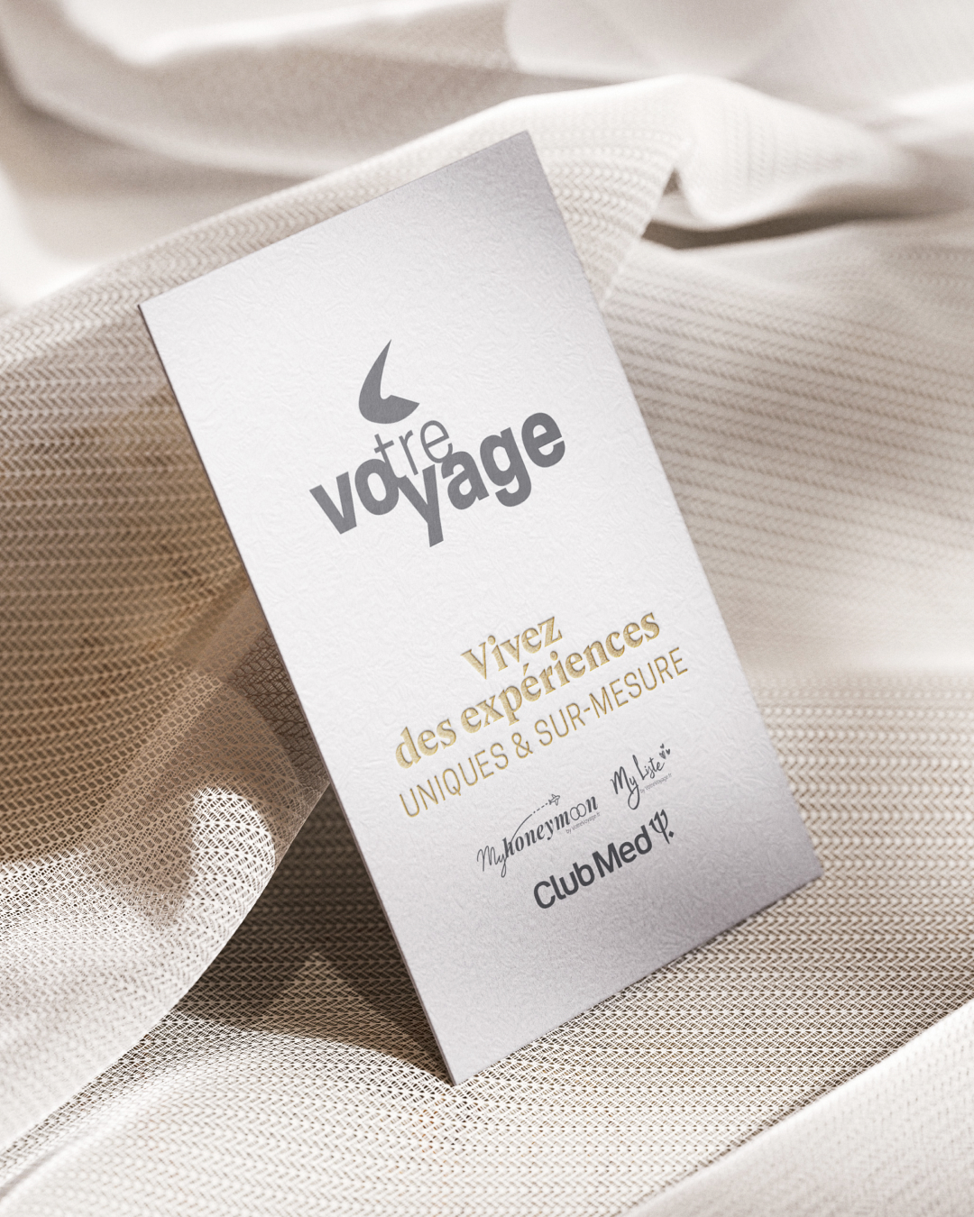 Votre Voyage