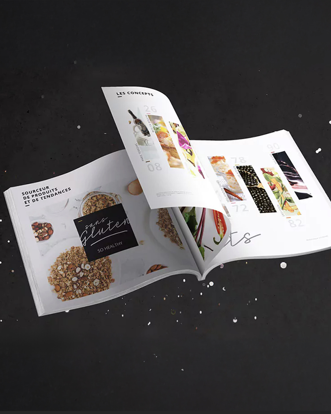 Food Europe