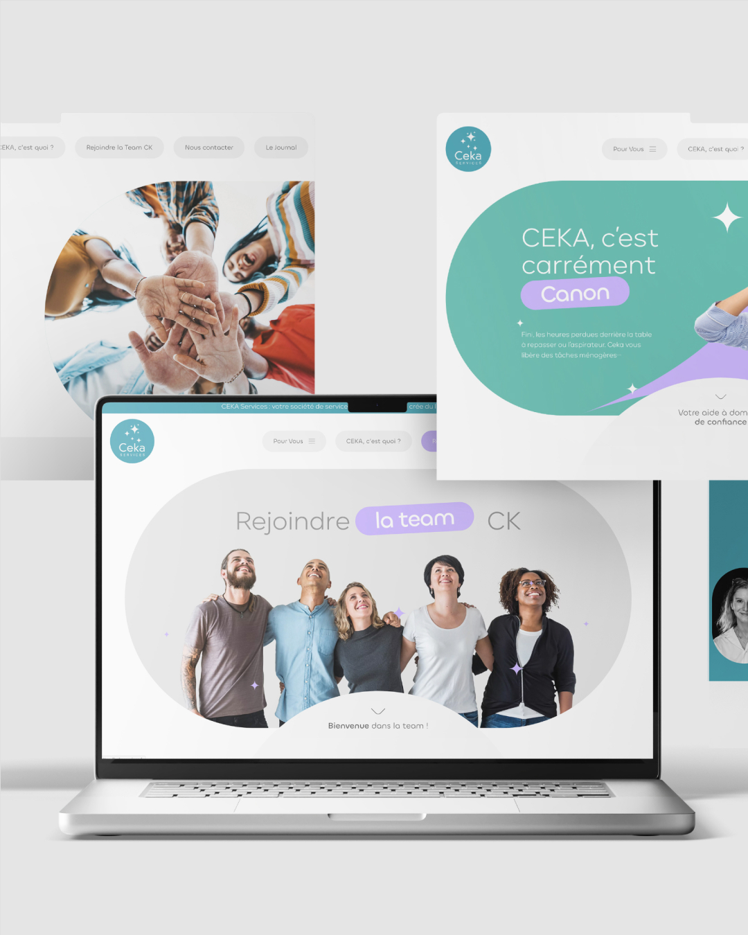 Ceka Services