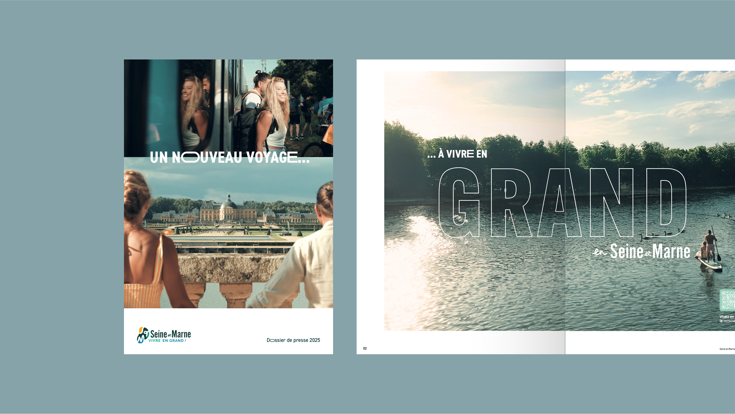 Seine-et-Marne Attractivité x mcréa