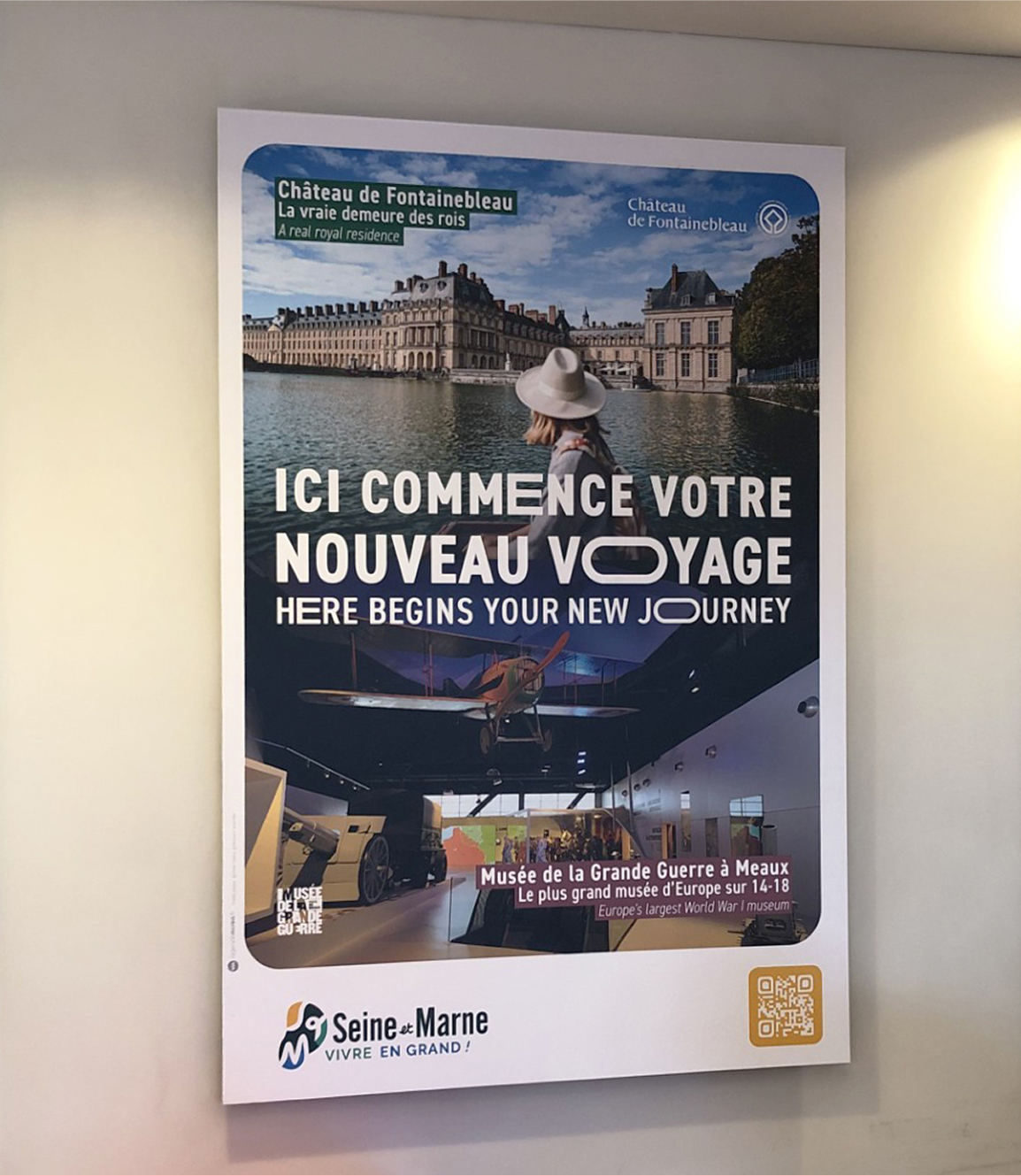 Seine-et-Marne Attractivité x mcréa