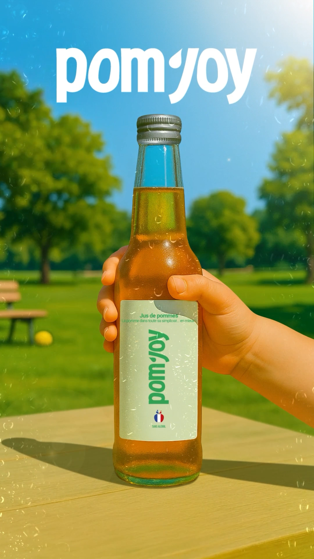 Pomjoy