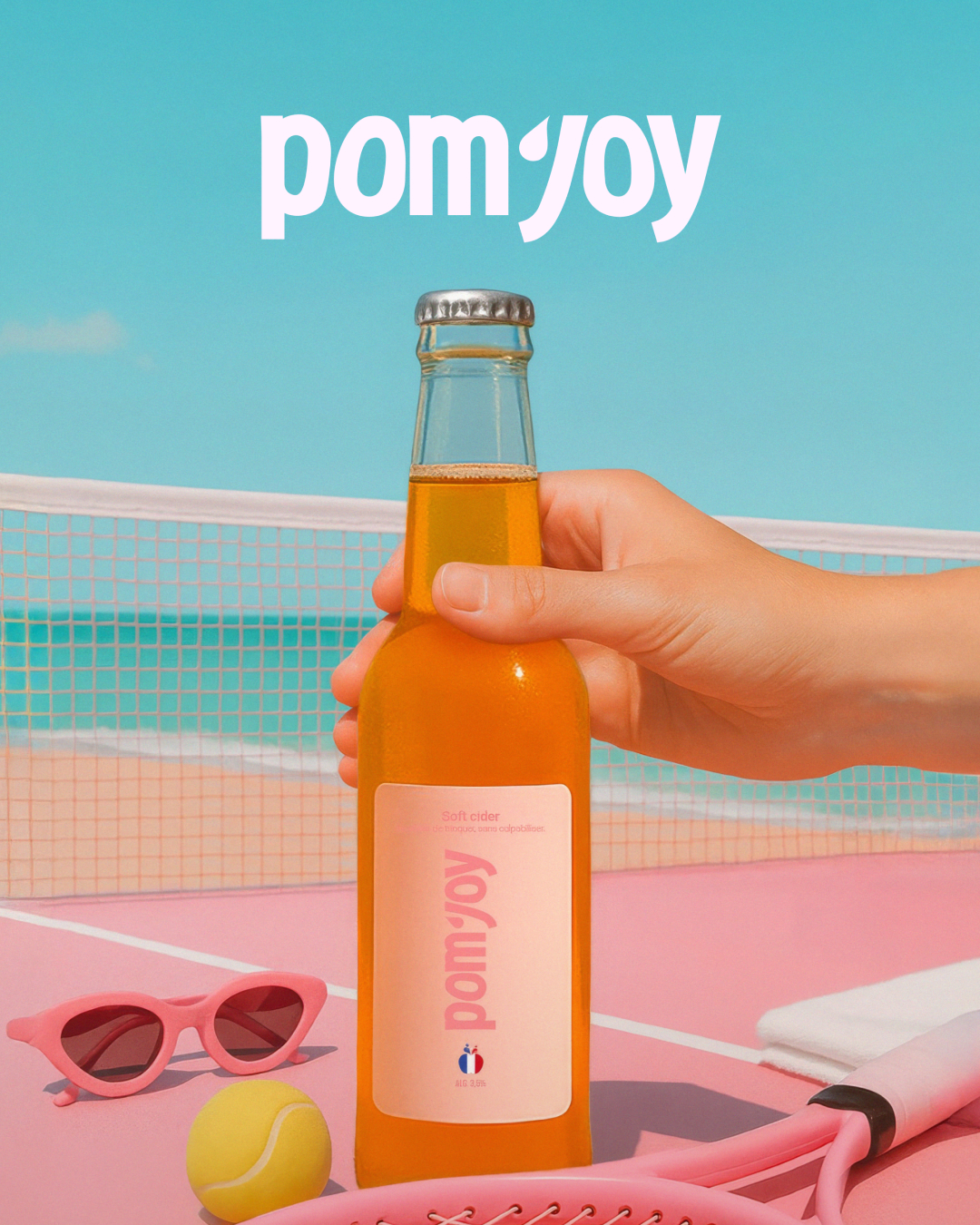 Pomjoy