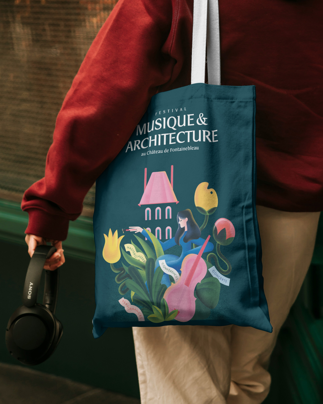 EAAF Écoles d’Art Américaine