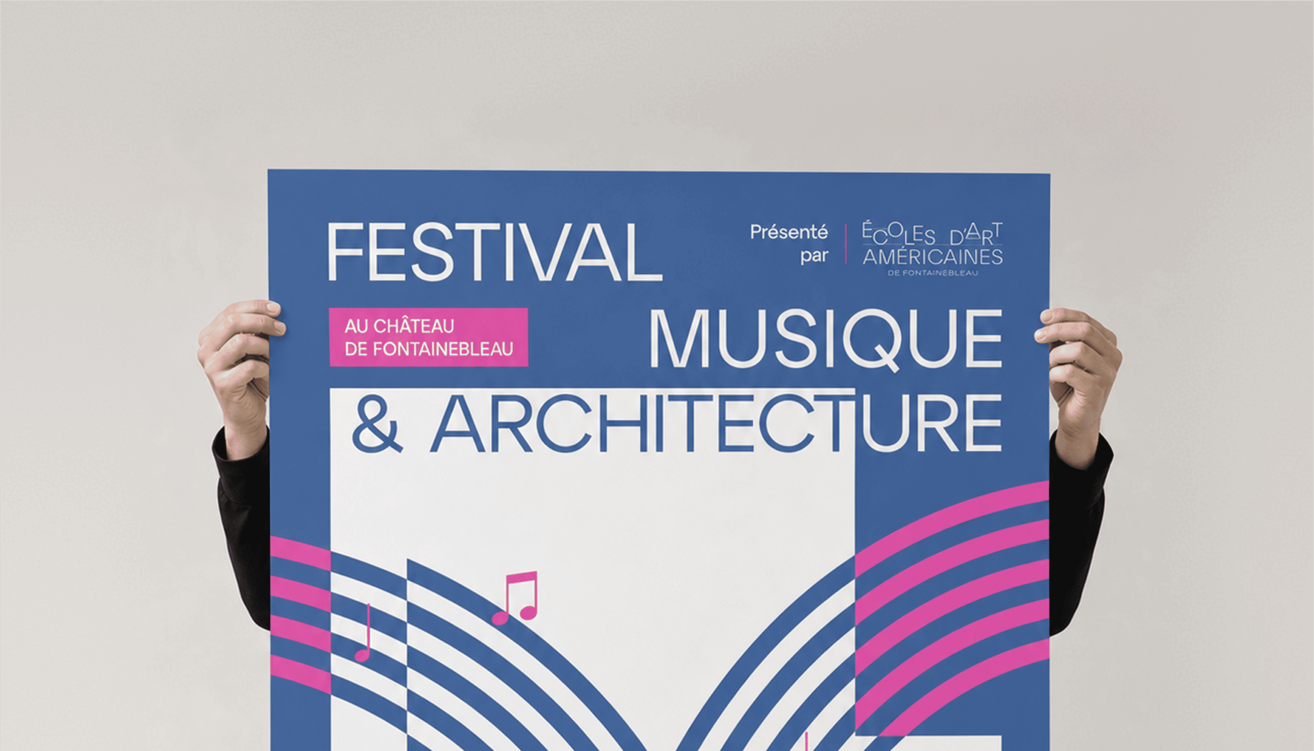 Festival Musique & Architecture