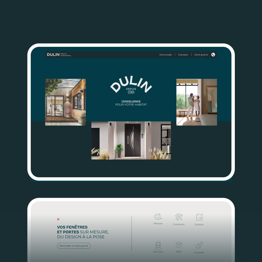 Expertise – agence communication digitale