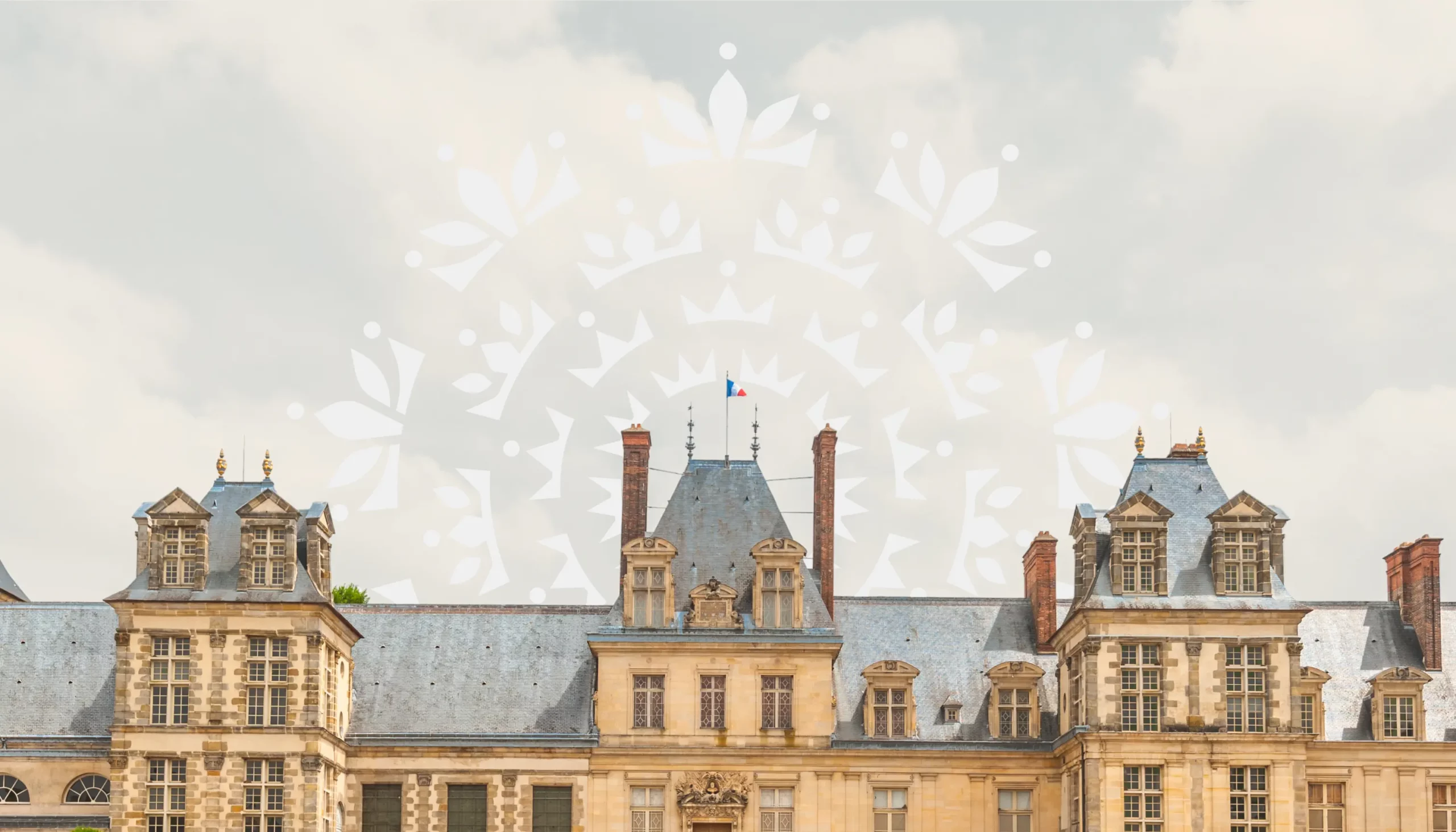 Marie-Antoinette – Château de Fontainebleau