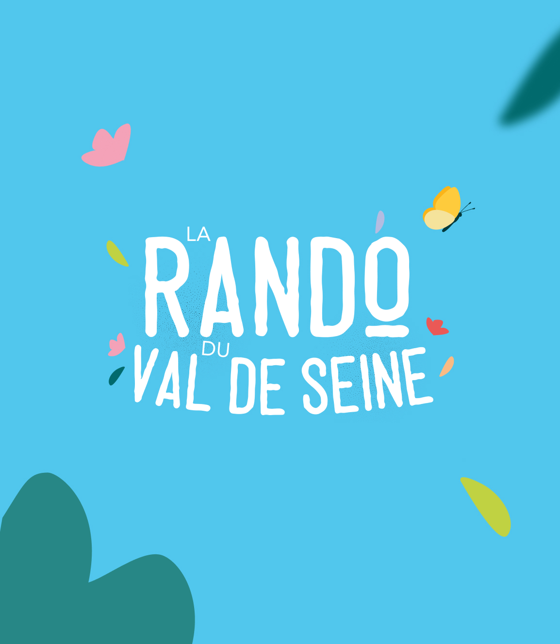 Rando du Val de Seine #3 – Édition 2026
