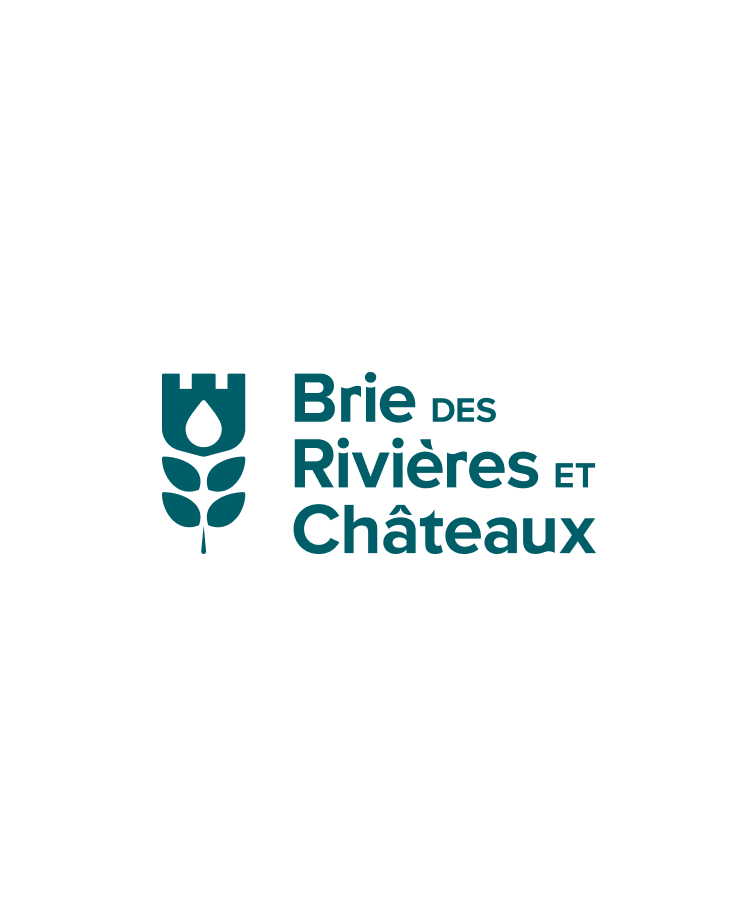 Brie des Rivières et Châteaux