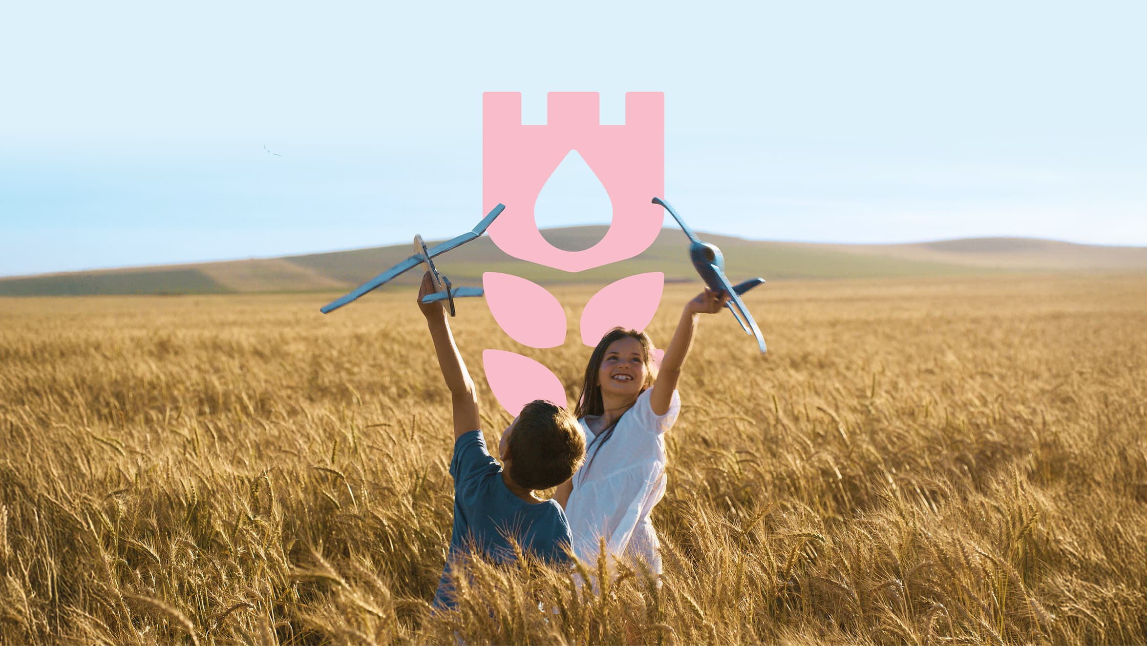 Communauté de communes Brie des Rivières et Châteaux - Nouvelle identité visuelle